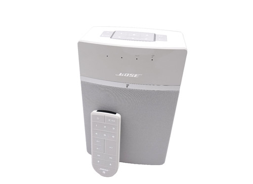 Bose soundtouch kabelloses - bose, 10