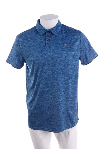 Nordcap poloshirt blau - poloshirt,