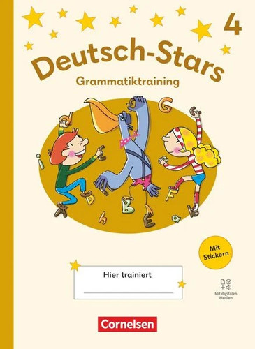 Deutsch stars schuljahr - deutsch-stars, 4.