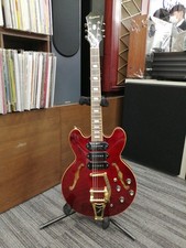 EPIPHONE RIVIERA P93 E-Gitarre