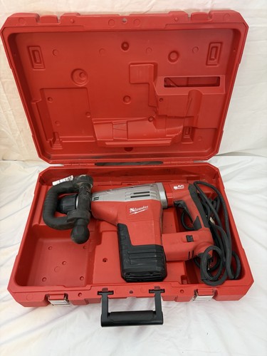 Milwaukee corded - milwaukee, (5446-21)