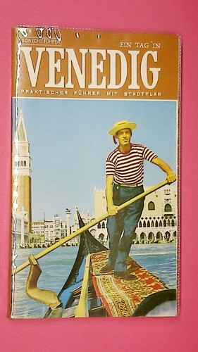 148380 ein tag venedig - ein,