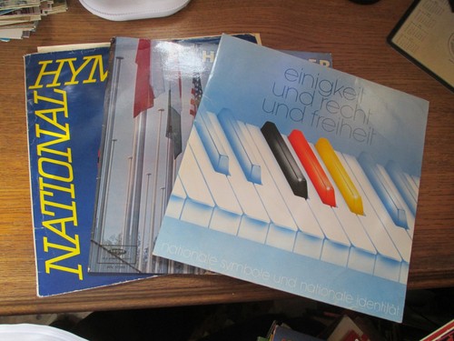 Top sammlung rar 3x - lp,