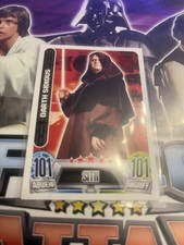 Darth Sidious - Star Wars