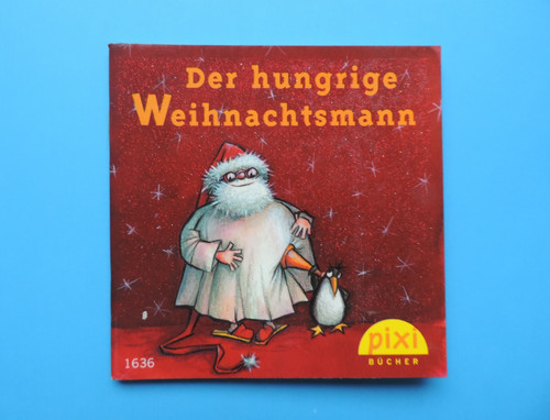 Pixi buch 1636 - 1636, der