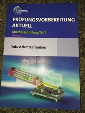 Prüfungsvorbereitung aktuell