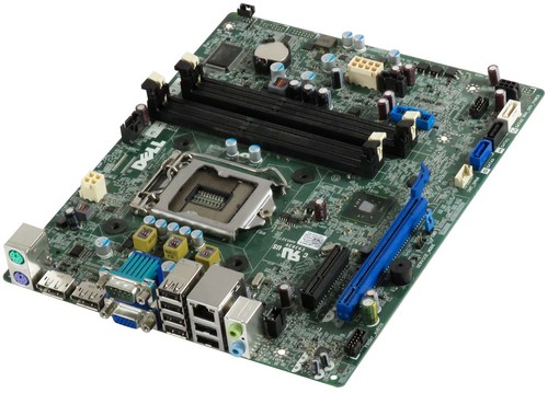 Mainboard dell 00v62h - mainboard,