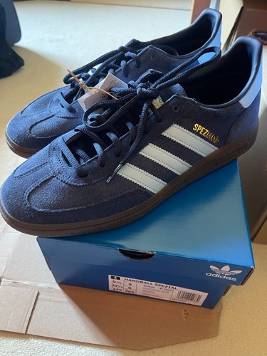 Adidas spezial blau 3 - spezial,