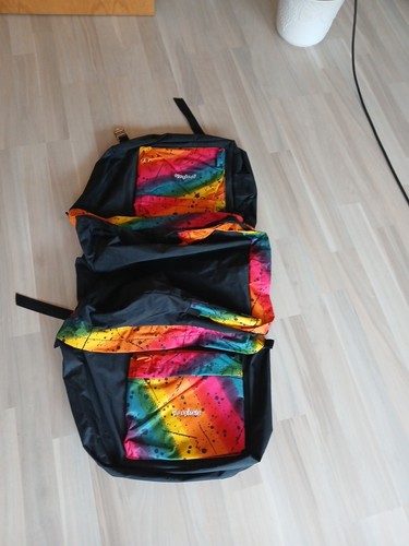 Satteltasche fahrrad prophete - fahrrad,