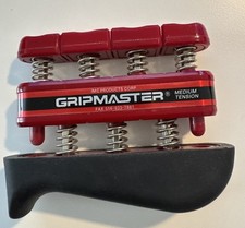 Gripmaster Medium Tension