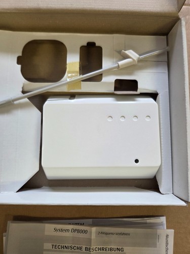 Daitem ema dp8555d - ema,