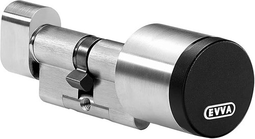Evva airkey zylinder mit 6 - airkey,