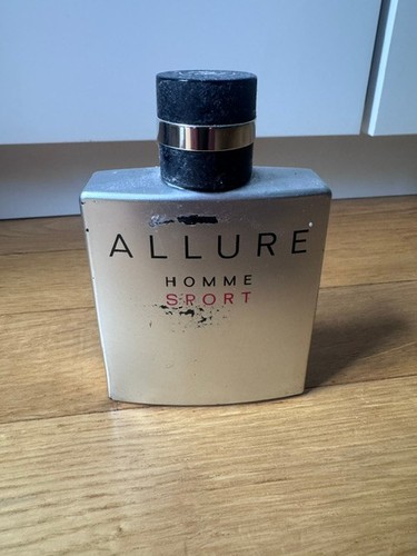 Chanel allure homme sport eau - sport,