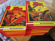 23 Tibor Bücher aus dem
