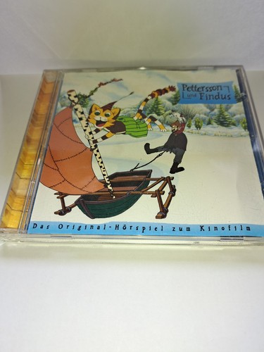 Hörspiele auf - , cd