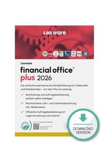 Lexware financial office plus