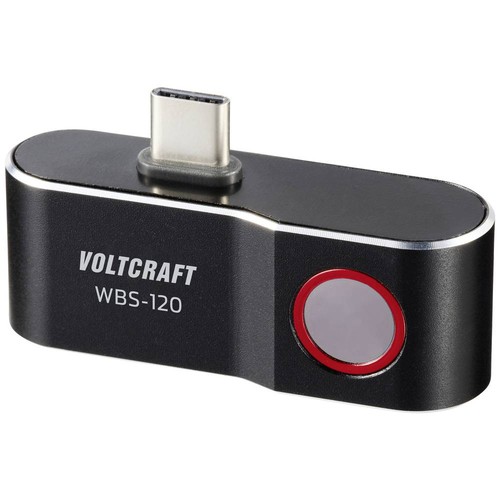 Voltcraft wbs 120 - voltcraft, wbs-120