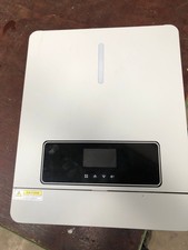 4200W 24V Hybrid Solar