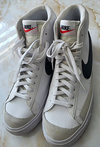 Nike damen blazer mid - nike,