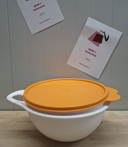 Tupperware maximillian 4 - tupperware, 1,4