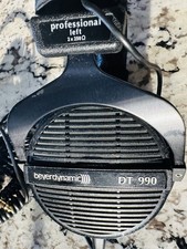 Rare! Vintage Beyerdynamic DT