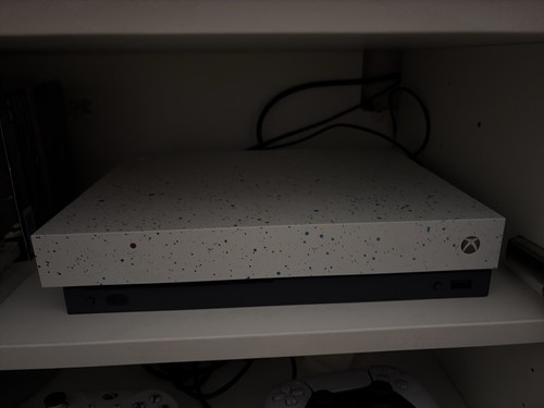 Microsoft xbox one 1tb - xbox,