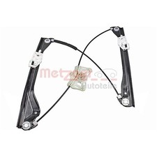 Metzger Fensterheber vorne