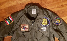 US Navy Fliegerjacke CWU-45P