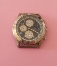 Citizen Vintage defekt, 0510-C50243 KA 30800957 GN-4- S --JAPAN 7