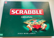 SCRABBLE Original Spear Spiele