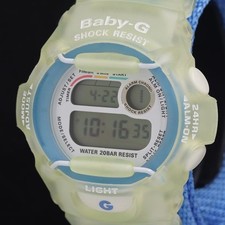 Casio Baby-G BG-370 QZ Digital