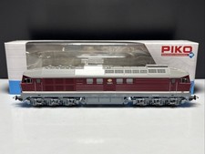 Spur piko 59744 diesellok - h0,