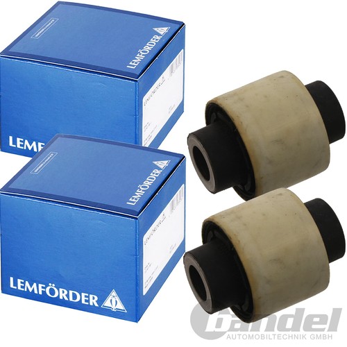 Lemförder - 2x,