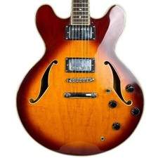 Ibanez Artstar AS80 1994 - Vintage Sunburst