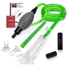 Hochwertiger Aquarium Reiniger