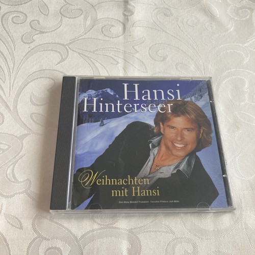 Hansi hinterseer - hansi, –