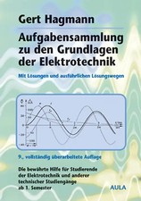 Aufgabensammlung zu den Grundlagen der Elektrotechnik