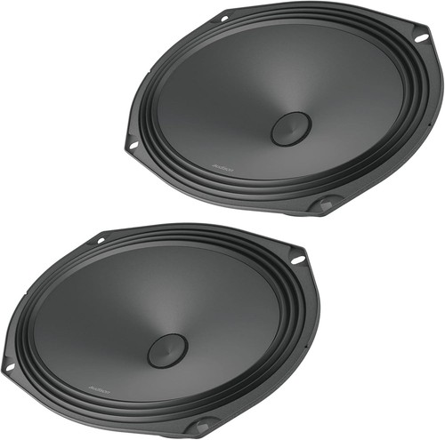 Audison prima 690 - audison, ap