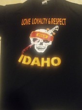 Support Your Local Bandidos T