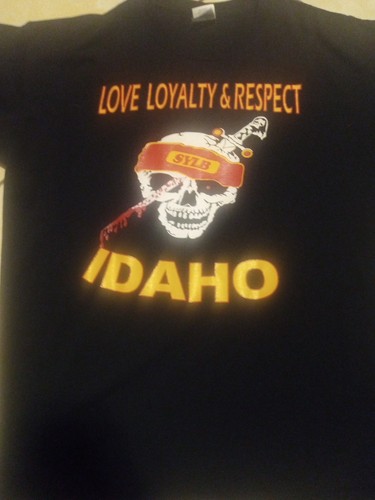 Support your local bandidos - support,
