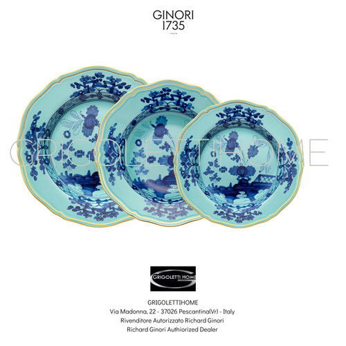 Richard ginori orient italiano - richard,