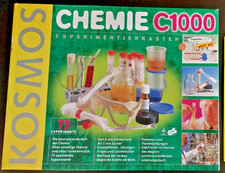 Kosmos C 1000 Vintage CHEMIE