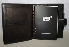Montblanc Organizer Kalender