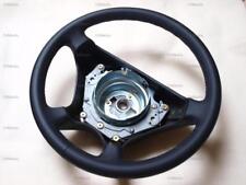 Lenkrad Sportline für Mercedes W201 W124 Lederlenkrad Neu Beziehen Leder- Tausch