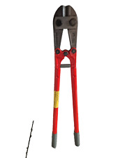 VBW Bolzenschneider  980/760 mm/30"