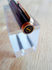 Geha 826 Druckbleistift Bleistift Rolled Gold # (422)