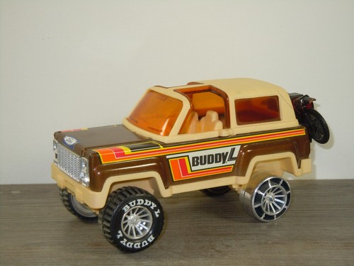 Ford jeep buddy corp - jeep,