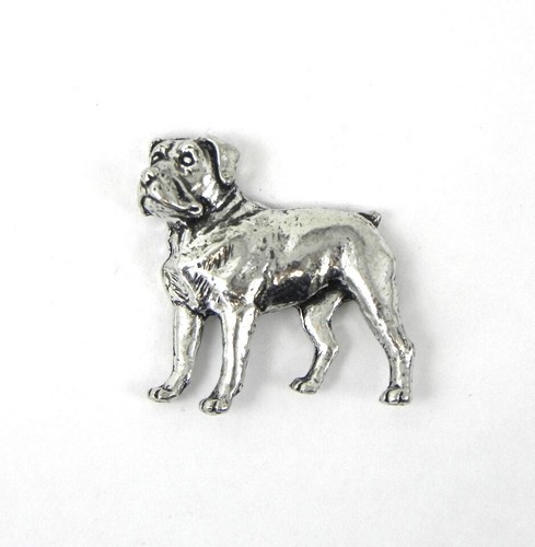 Rottweiler jagdhund pin - rottweiler,