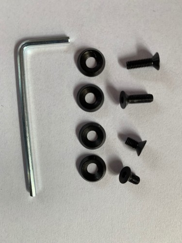 Schraubenset braun atelier - schraubenset,
