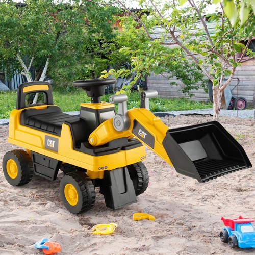 Kinder sitzbagger kinderbagger - kinder,